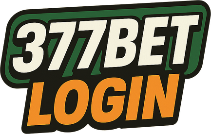 377bet Login